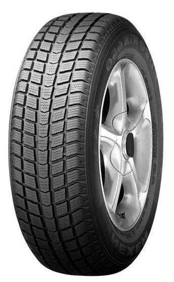 Шина Roadstone Euro-Win 195/70R15 104/102