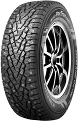 Шина Kumho Winter Portran Cw11 225/75R16 121/120
