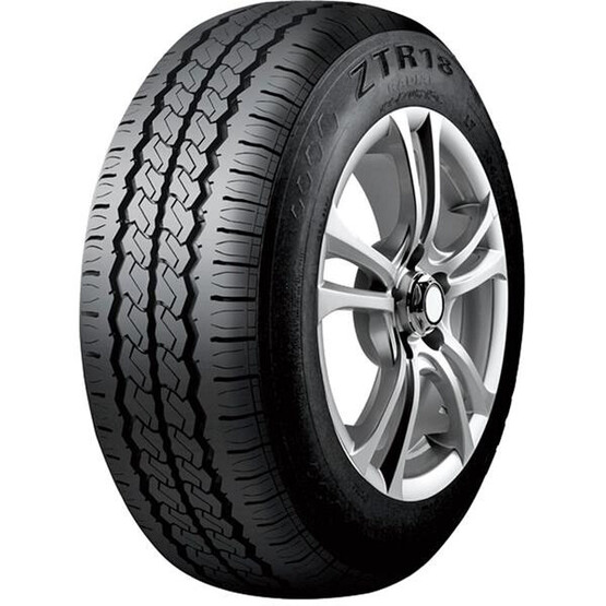 Шина Zeta Ztr18 185/75R16 104/102