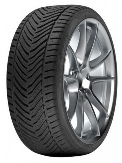 Шина Tigar All Season 165/65R14 79T