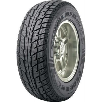 Шина Federal Himalaya Suv 275/60R18 117T