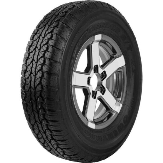 Шина Powertrac Powerlander A/T 265/65R17 110T