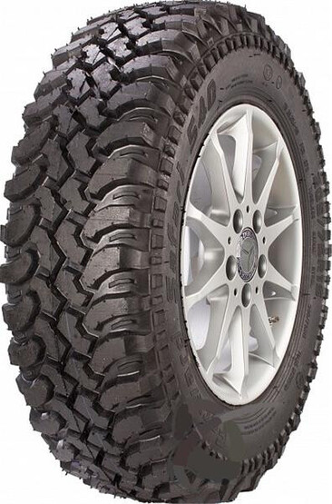 Шина Барнаульский Шз Forward Safari 540 205/75R15 97Q
