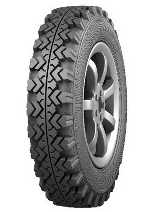 Шина Барнаульский Шз Вли 5 Шип 175/0R16 85P