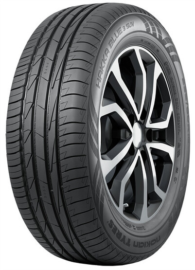 Шина Nokian Tyres Hakka Blue 3 Suv 225/55R18 98V