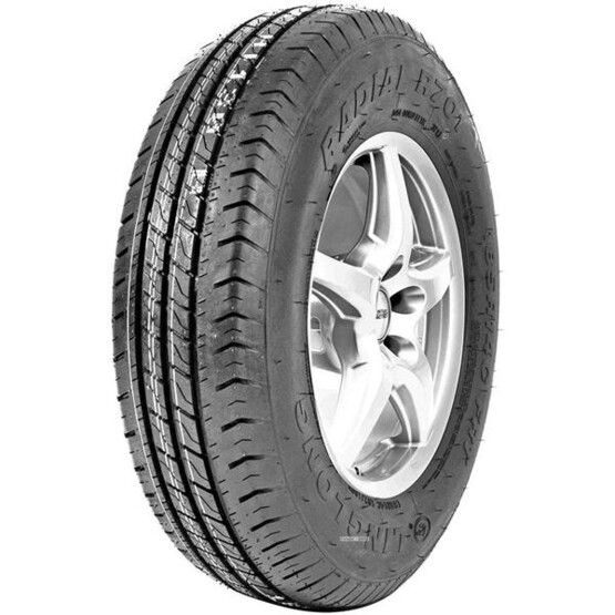 Шина Linglong R701 195/70R14 96N