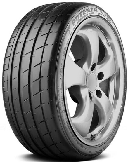Шина Bridgestone Potenza S007 275/30R20 97Y