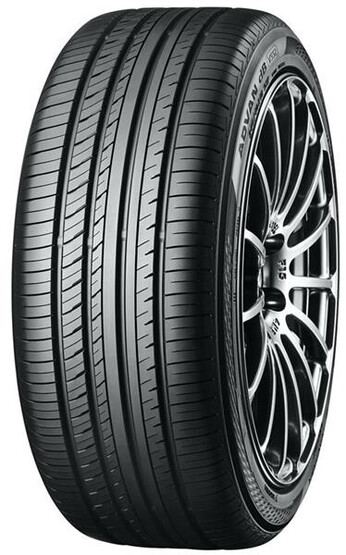 Шина Yokohama Advan Db V552 235/55R17 99V