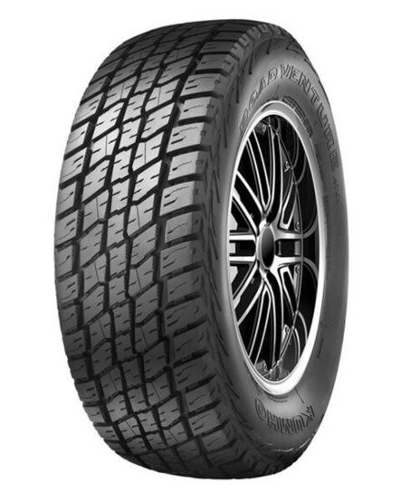 Шина Kumho Road Venture At61 255/75R15 110S