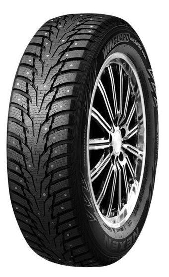 Шина Nexen Winguard Winspike Wh62 185/60R15 88T