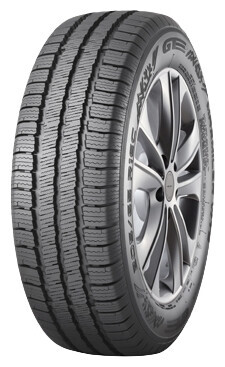 Шина Gt Radial Maxmiler Wt2 235/65R16 115/113