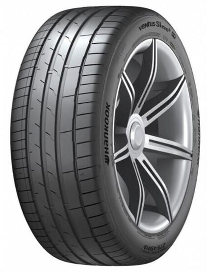 Шина Hankook Ventus S1 Evo 3 K127E 255/45R19 104W