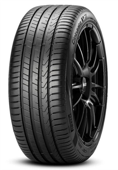 Шина Pirelli P7-Cinturato (P7C2) 225/45R18 91Y