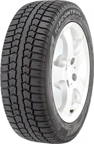 Шина Pirelli Winter Ice Control 225/55R17 101T