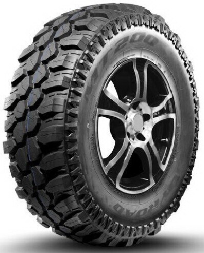 Шина Joyroad Mt200 33/12.50R15 108Q