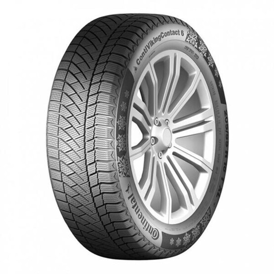 Шина Continental Contivikingcontact 6 185/65R15 92T