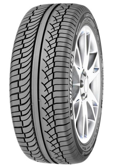 Шина Michelin Latitude Diamaris 275/40R20 106Y