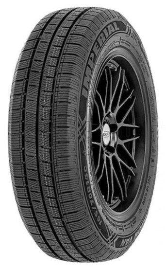 Шина Imperial Snowdragon Van 215/70R15 109/107