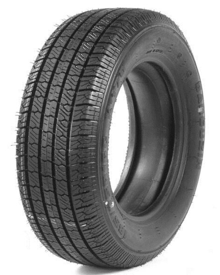 Шина Барнаульский Шз Professional 170 185/75R16 104/102