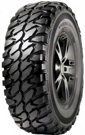 Шина Mirage Mr-Mt172 235/75R15 104/101