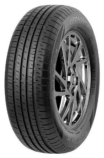 Шина Fronway Ecogreen 55 205/50R16 91W