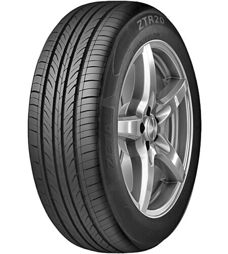 Шина Zeta Ztr20 205/70R15 96H