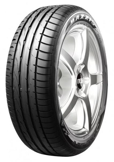 Шина Maxxis S-Pro 265/60R18 114V