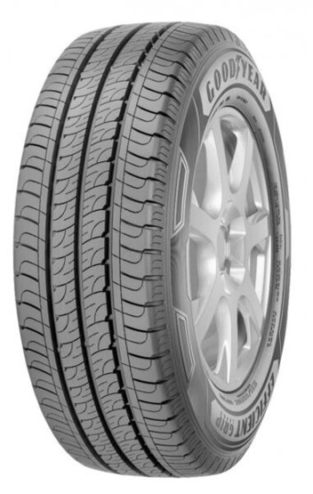 Шина Goodyear Efficientgrip Cargo 215/65R15 104/102
