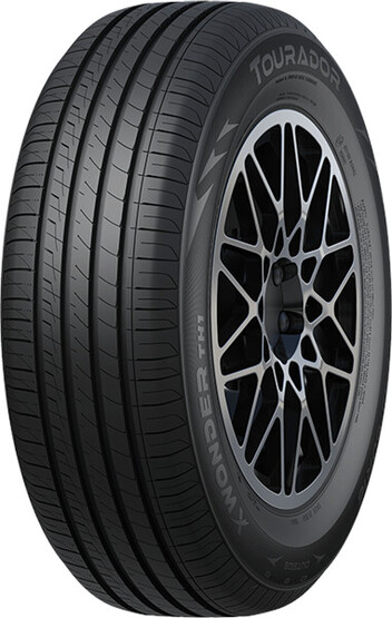Шина Tourador X Wonder Th1 205/55R16 91W