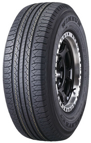 Шина Winrun Maxclaw H/T-2 245/70R16 111T