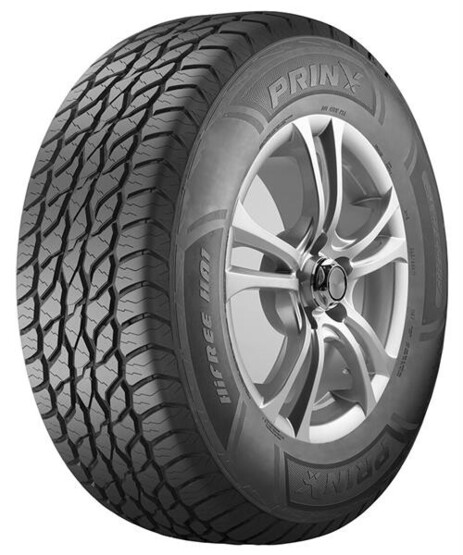Шина Prinx Ha1 Hifree 245/65R17 107T