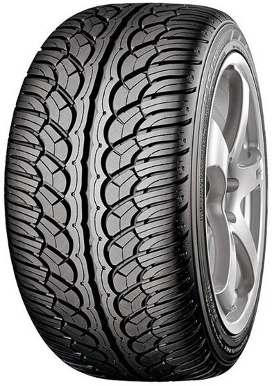 Шина Yokohama Parada Spec-X (Pa02) 235/60R18 103V