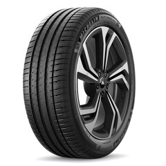 Шина Michelin Pilot Sport 4 Suv 285/35R23 107Y