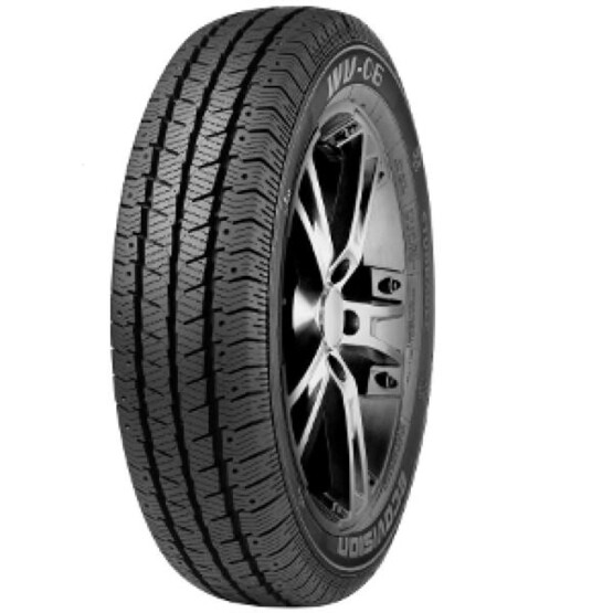 Шина Ecovision Wv-06 185/75R16 104/102