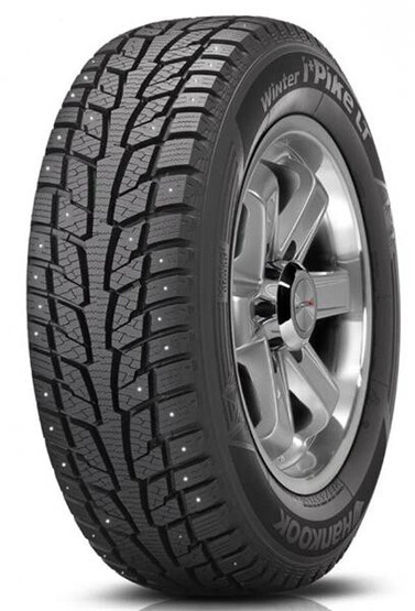 Шина Hankook Winter I*Pike Lt Rw09 215/75R16 116/114