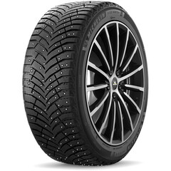 Шина Michelin X-Ice North 4 255/35R21 98H