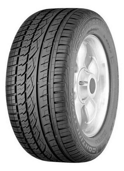 Шина Continental Crosscontact Uhp 255/60R17 106V