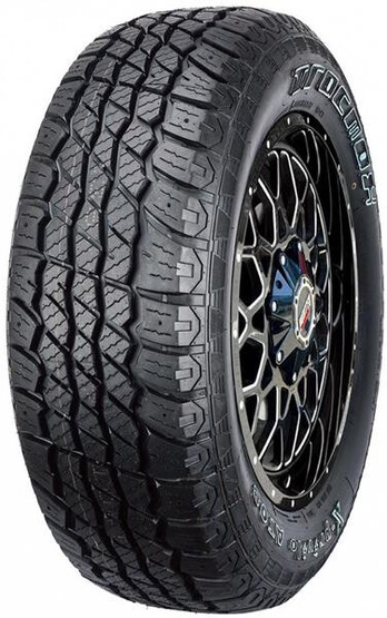 Шина Tracmax X-Privio At08 235/75R15 104/101