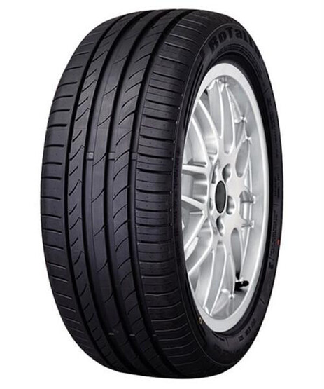 Шина Rotalla Ru-01 205/45R16 87W