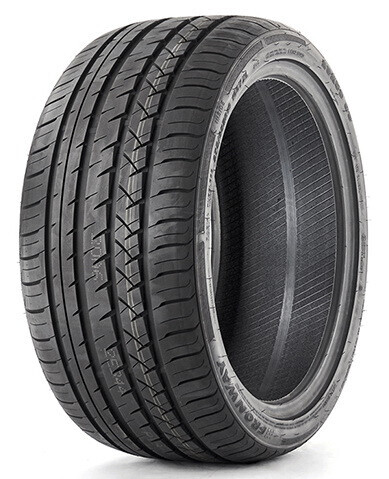 Шина Fronway Eurus 08 205/55R17 95W