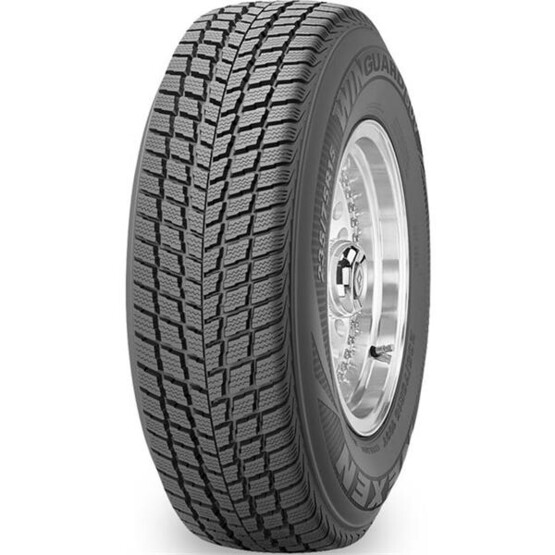 Шина Roadstone Winguard Suv 265/70R16 112T