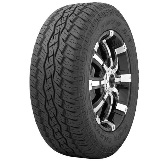Шина Toyo Open Country A/T+ 255/55R18 109H