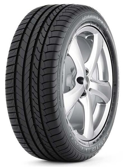 Шина Goodyear Efficientgrip 255/40R19 100Y