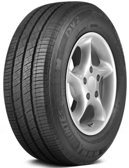 Шина Delinte Dv2 185/75R16 104/102