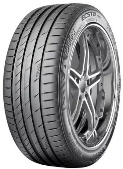 Шина Kumho Ecsta Ps71 255/40R19 100Y