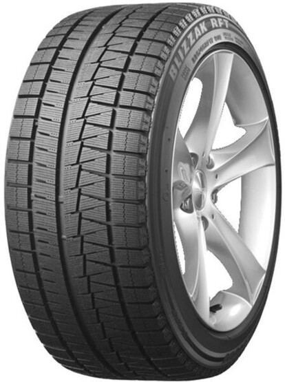 Шина Bridgestone Blizzak Rft 275/40R20 102Q
