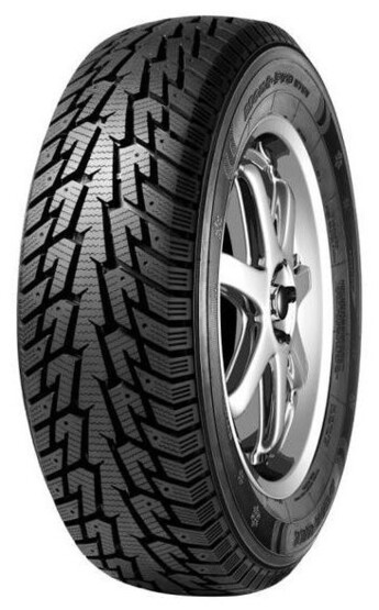 Шина Sunfull Mont-Pro W781 235/75R15 104/101