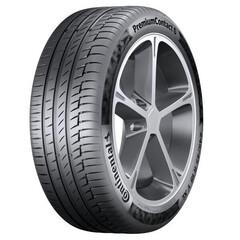 Шина Continental Contipremiumcontact 6 285/45R21 113Y