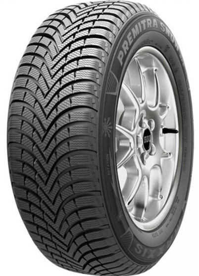 Шина Maxxis Premitra Snow Wp6 205/55R16 94V