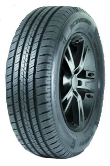 Шина Ecovision Vi-286Ht 245/70R16 111H